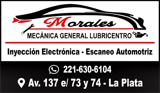 Moralea